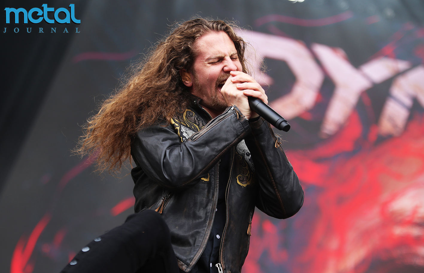 dynazty - z live 2025 - metal journal pic 7