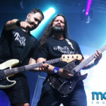 el reno renardo – metal journal – barcelona rock fest 2025 pic 1
