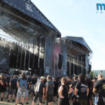 escenarios – z live 2025 – metal journal pic 1