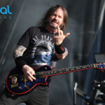 exodus – metal journal – barcelona rock fest 2025 pic 1