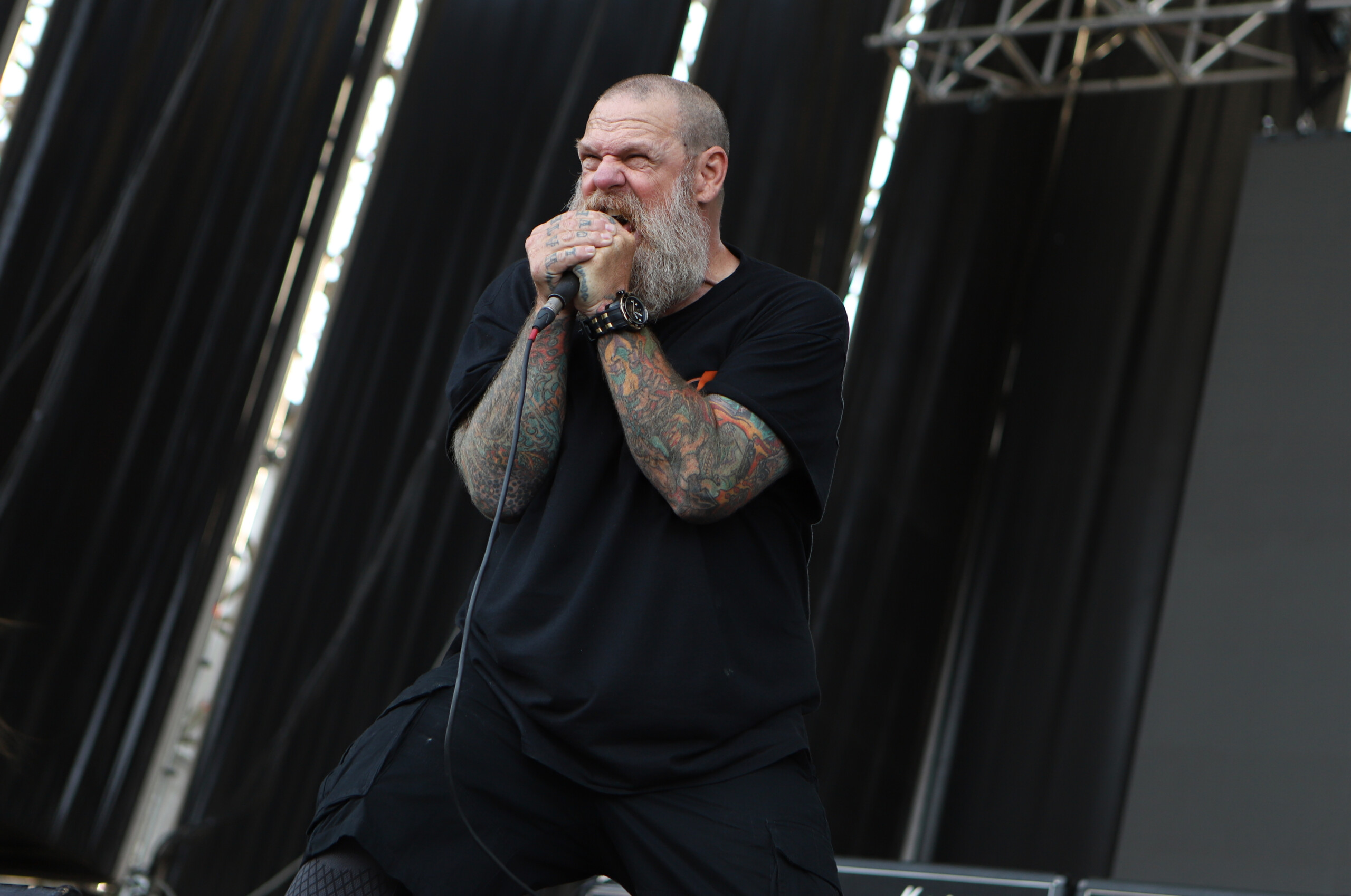 exodus - z live 2025 - metal journal pic 3