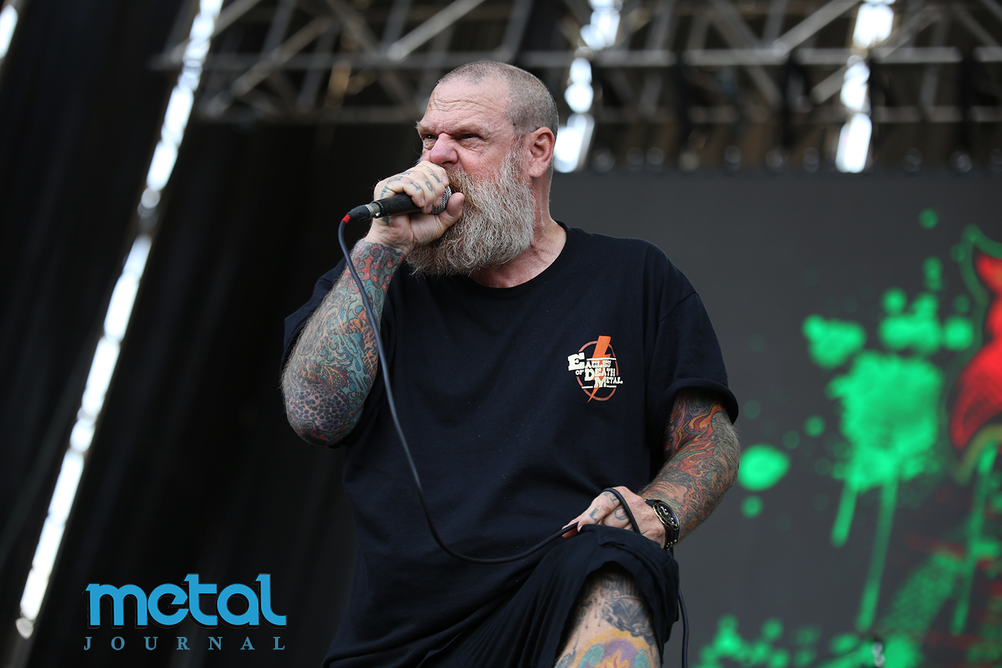 exodus - z live 2025 - metal journal pic 4