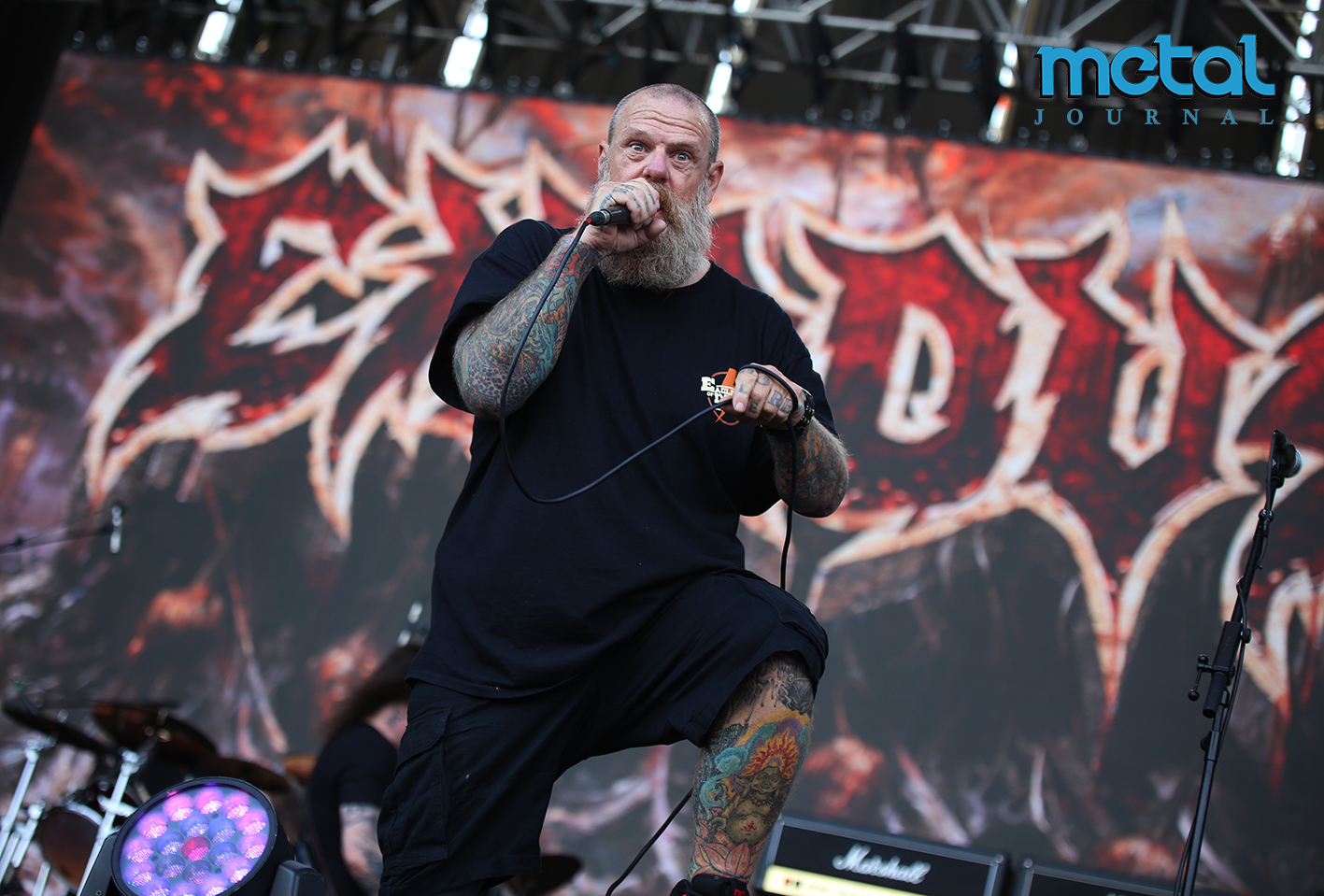 exodus - z live 2025 - metal journal pic 6