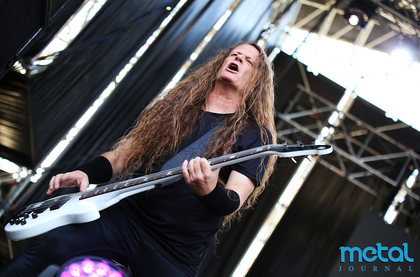 exodus - z live 2025 - metal journal pic 8