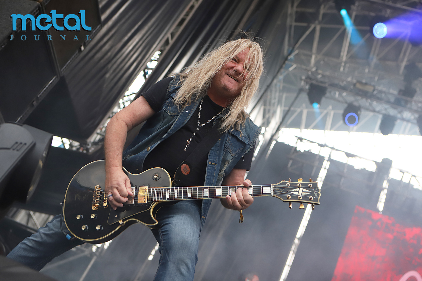 gotthard - z live 2025 - metal journal pic 1