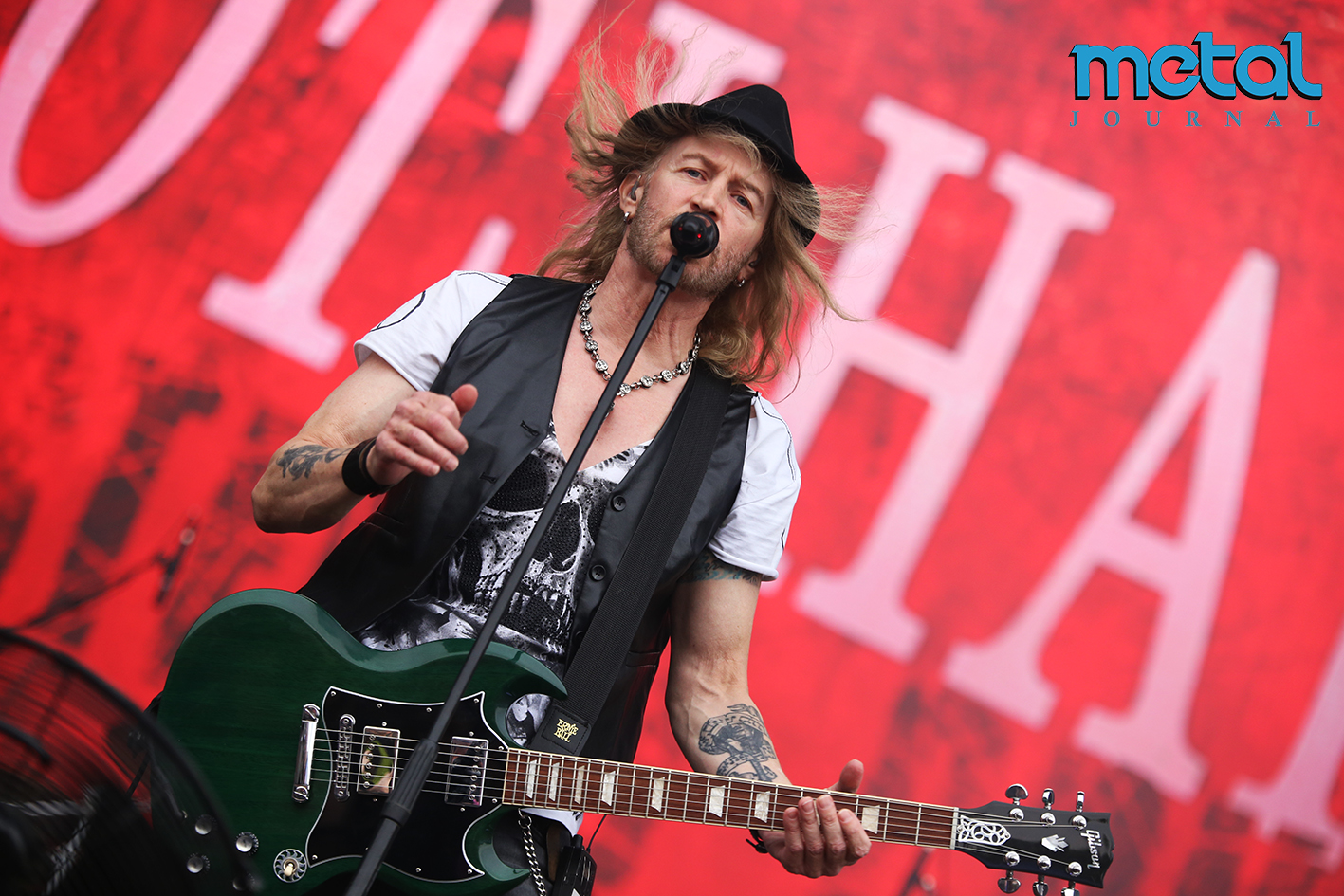 gotthard - z live 2025 - metal journal pic 10