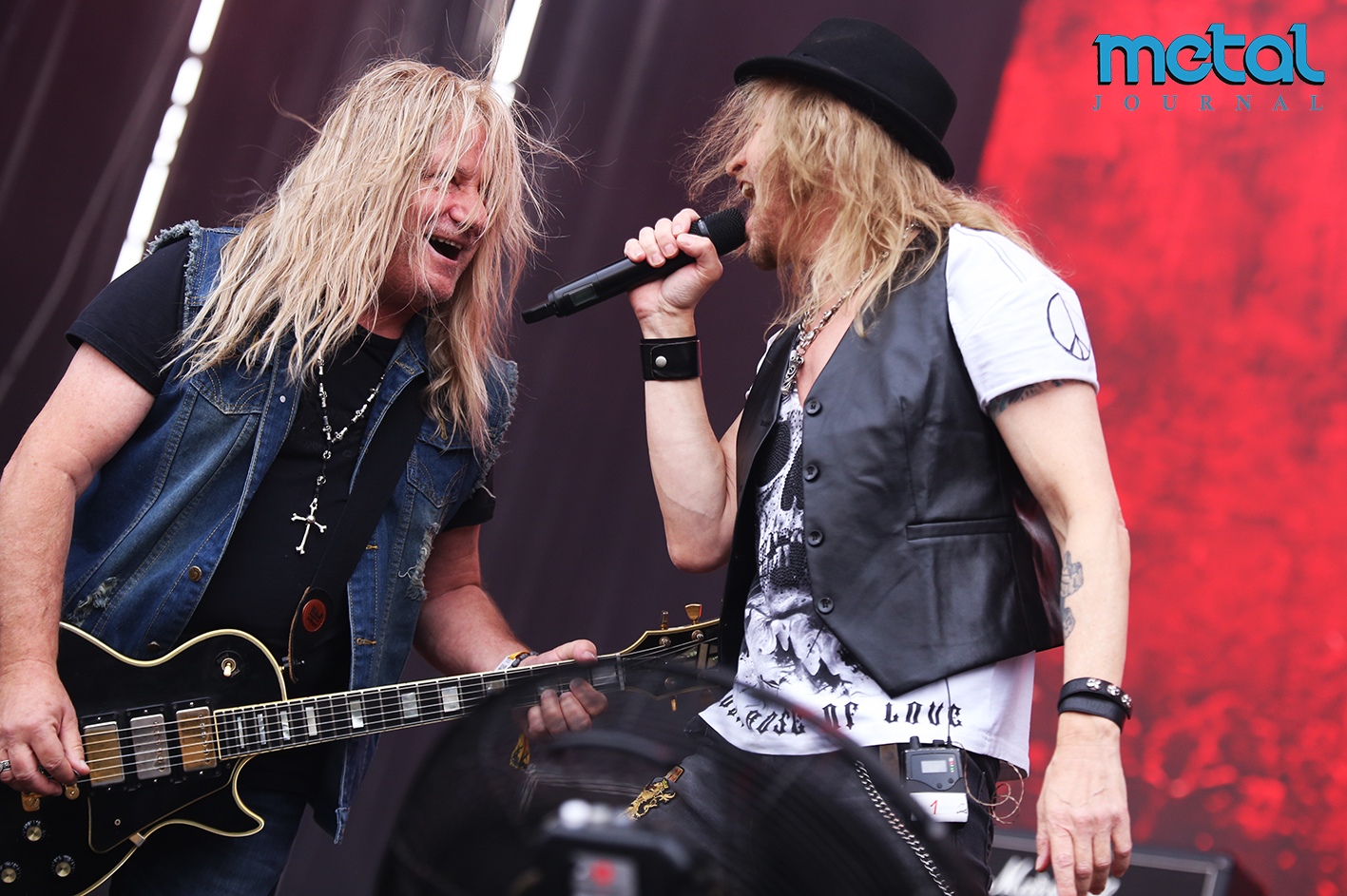 gotthard - z live 2025 - metal journal pic 11