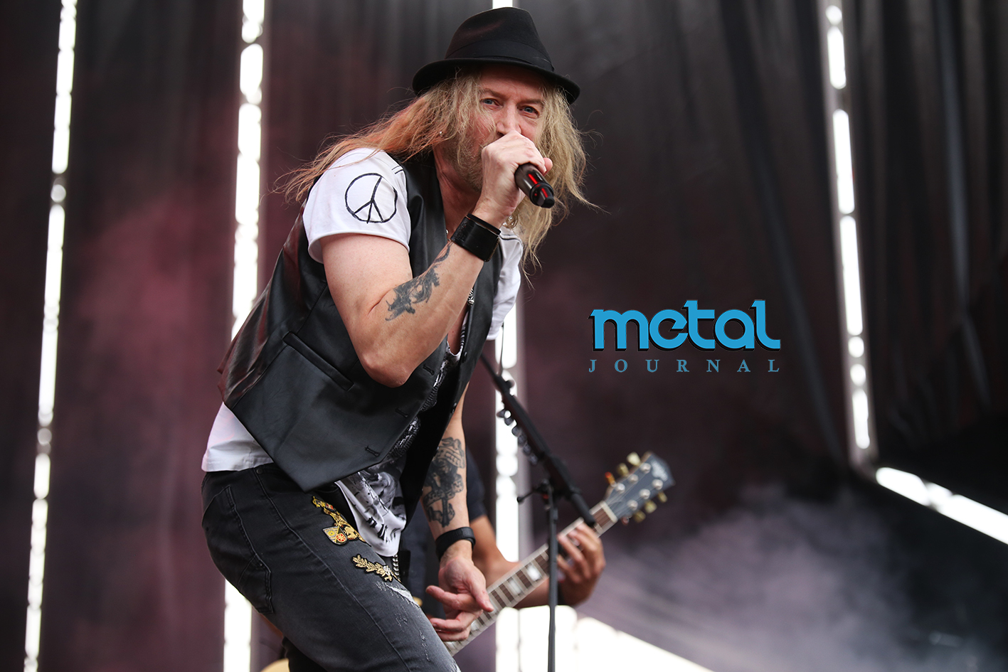 gotthard - z live 2025 - metal journal pic 12