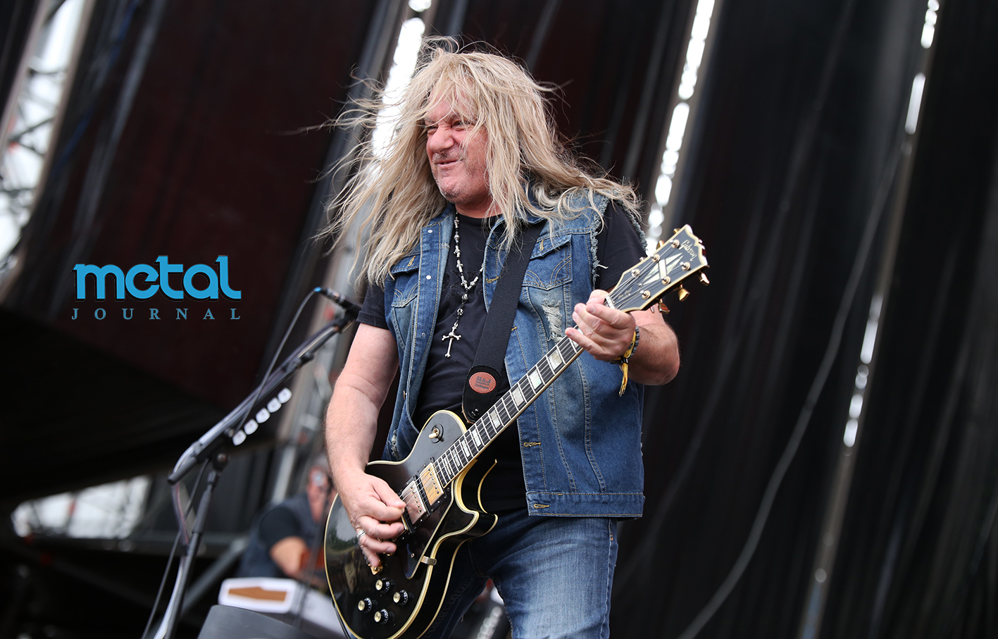 gotthard - z live 2025 - metal journal pic 3