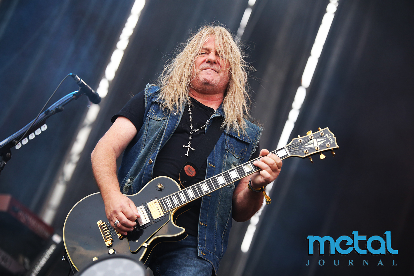 gotthard - z live 2025 - metal journal pic 6