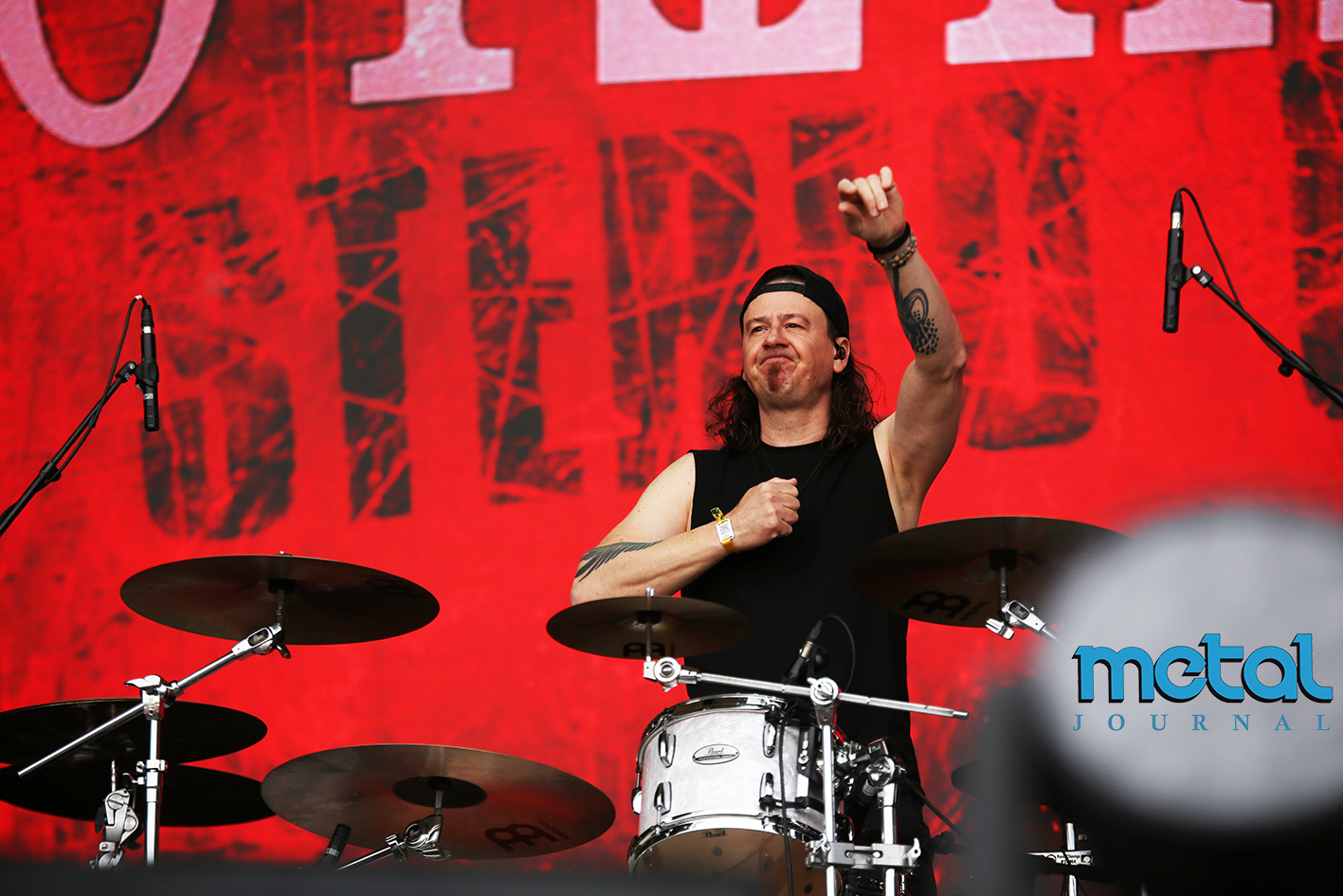 gotthard - z live 2025 - metal journal pic 7