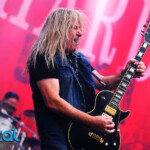 gotthard – z live 2025 – metal journal pic 8