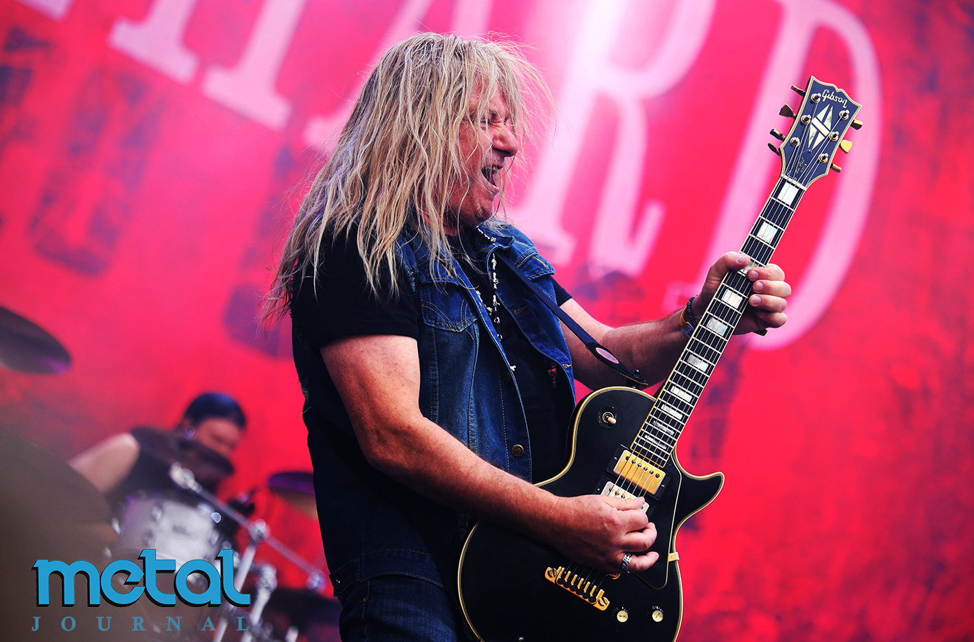 gotthard - z live 2025 - metal journal pic 8