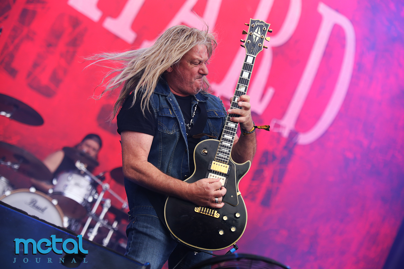 gotthard - z live 2025 - metal journal pic 9