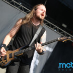 insomnium – metal journal – barcelona rock fest 2025 pic 1