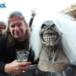 iron maiden público – stavanger – metal journal 2025 pic 1
