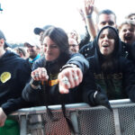 iron maiden público – stavanger – metal journal 2025 pic 2