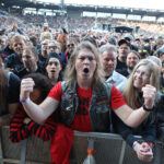 iron maiden público – stavanger – metal journal 2025 pic 4