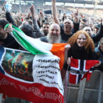 iron maiden público – stavanger – metal journal 2025 pic 7