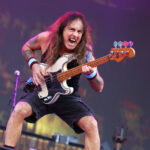 iron maiden – stavanger – metal journal 2025 pic 1