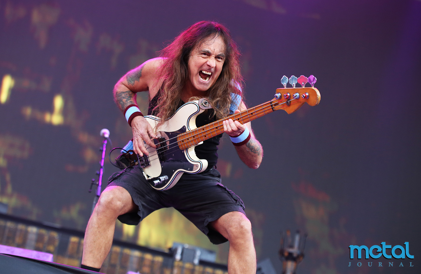 iron maiden - stavanger - metal journal 2025 pic 1