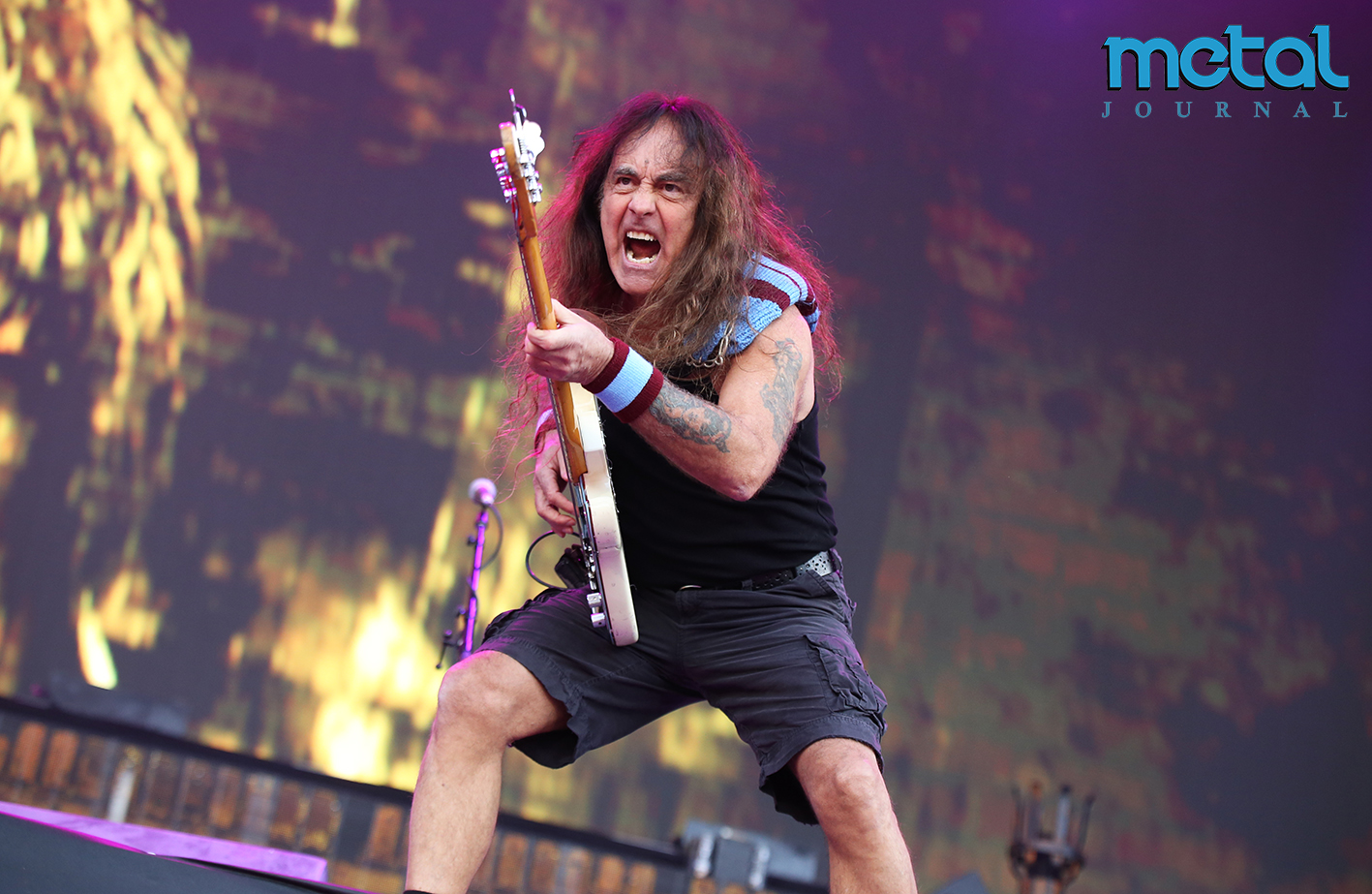 iron maiden - stavanger - metal journal 2025 pic 13