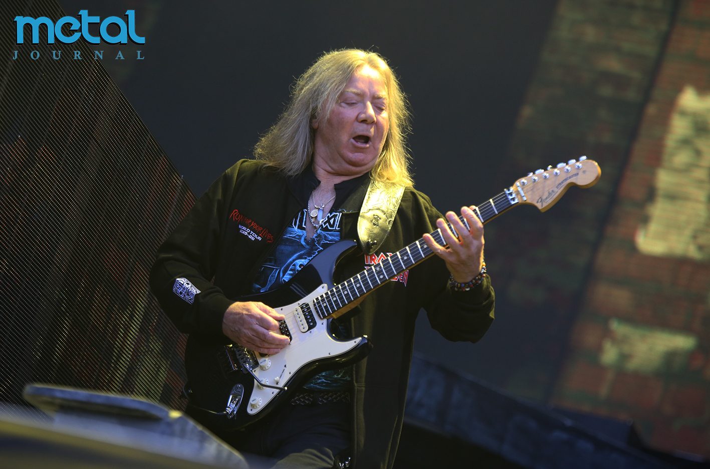 iron maiden - stavanger - metal journal 2025 pic 15