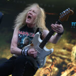 iron maiden – stavanger – metal journal 2025 pic 16