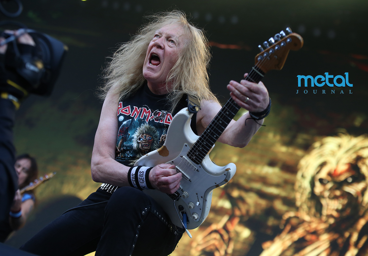 iron maiden - stavanger - metal journal 2025 pic 16