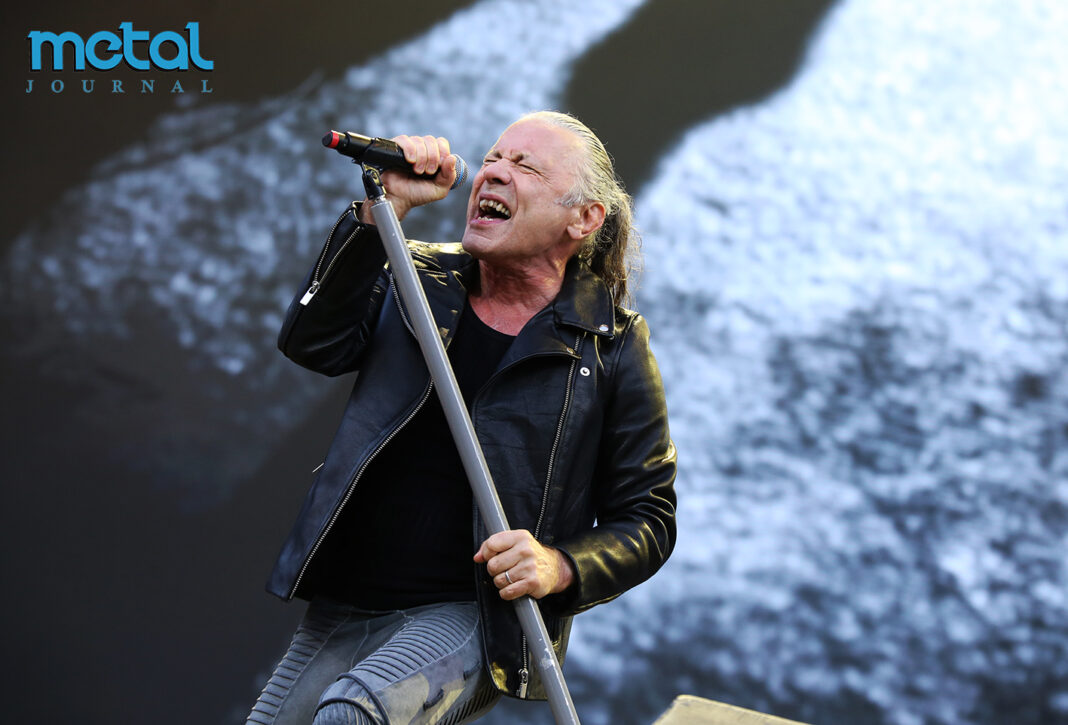 iron maiden - stavanger - metal journal 2025 pic 2