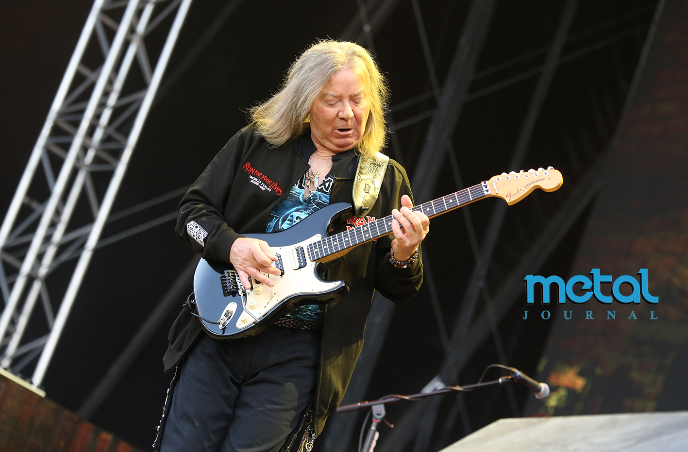 iron maiden - stavanger - metal journal 2025 pic 21