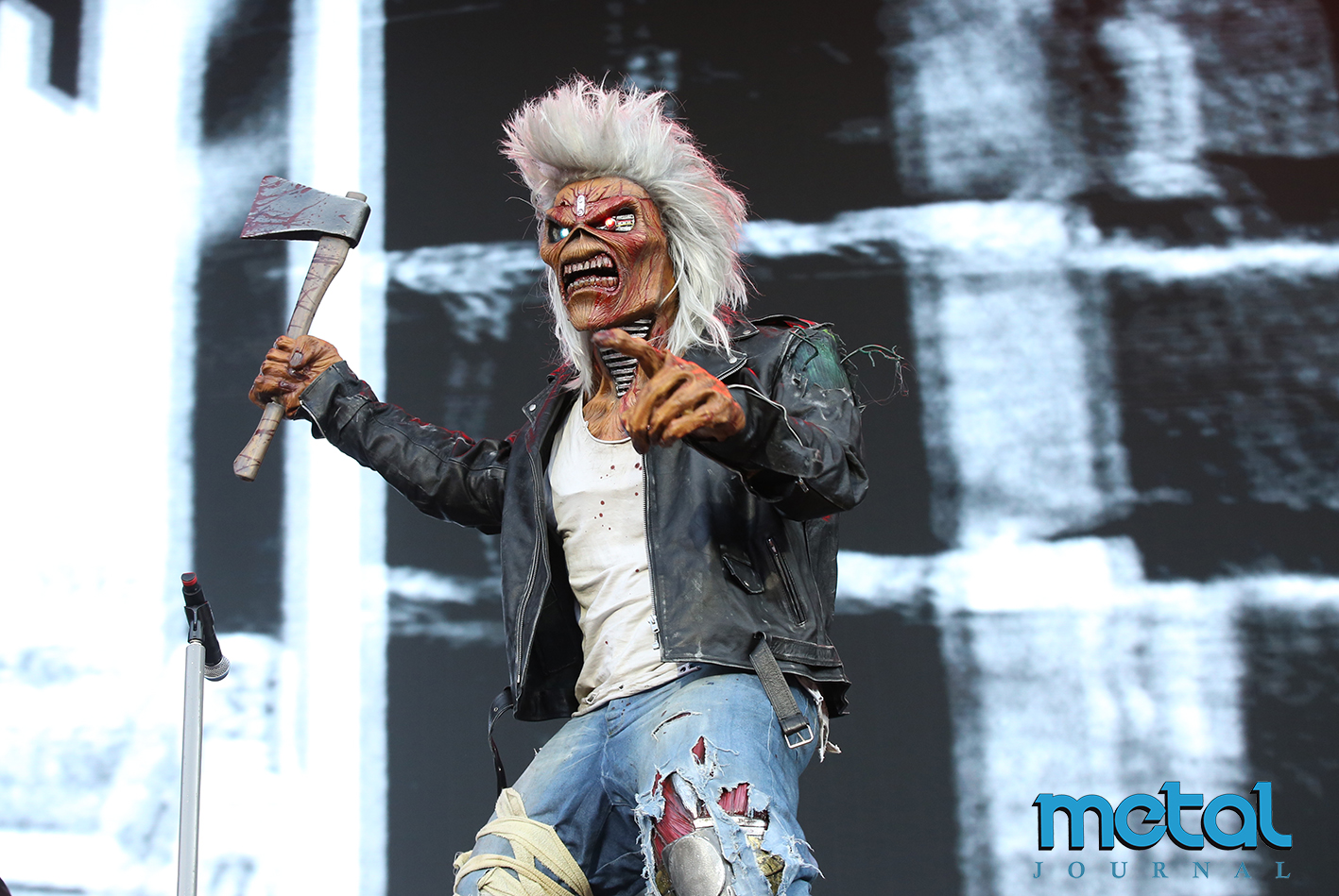 iron maiden - stavanger - metal journal 2025 pic 24