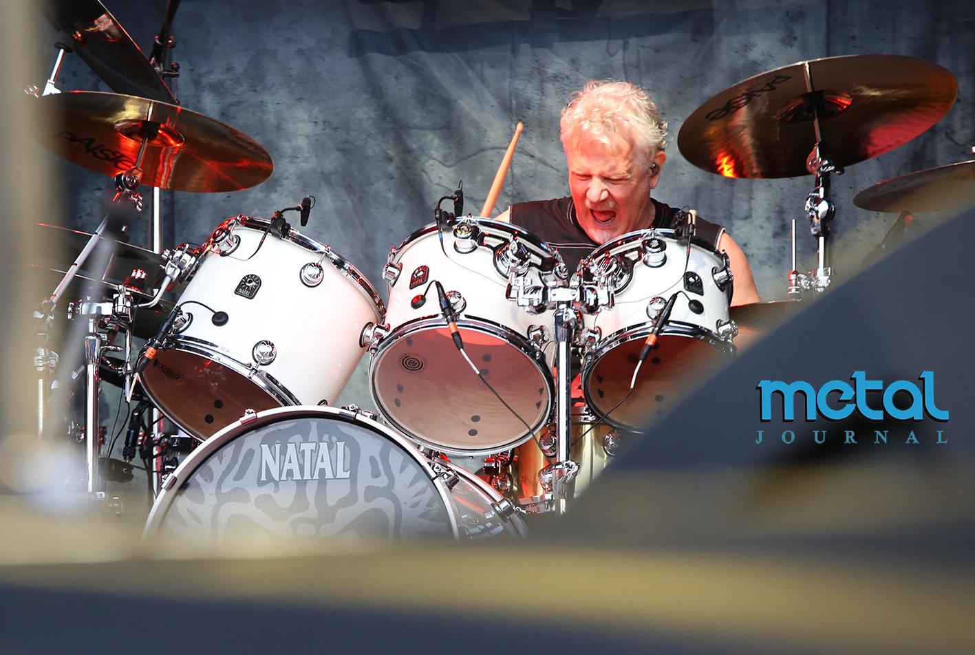 iron maiden - stavanger - metal journal 2025 pic 26