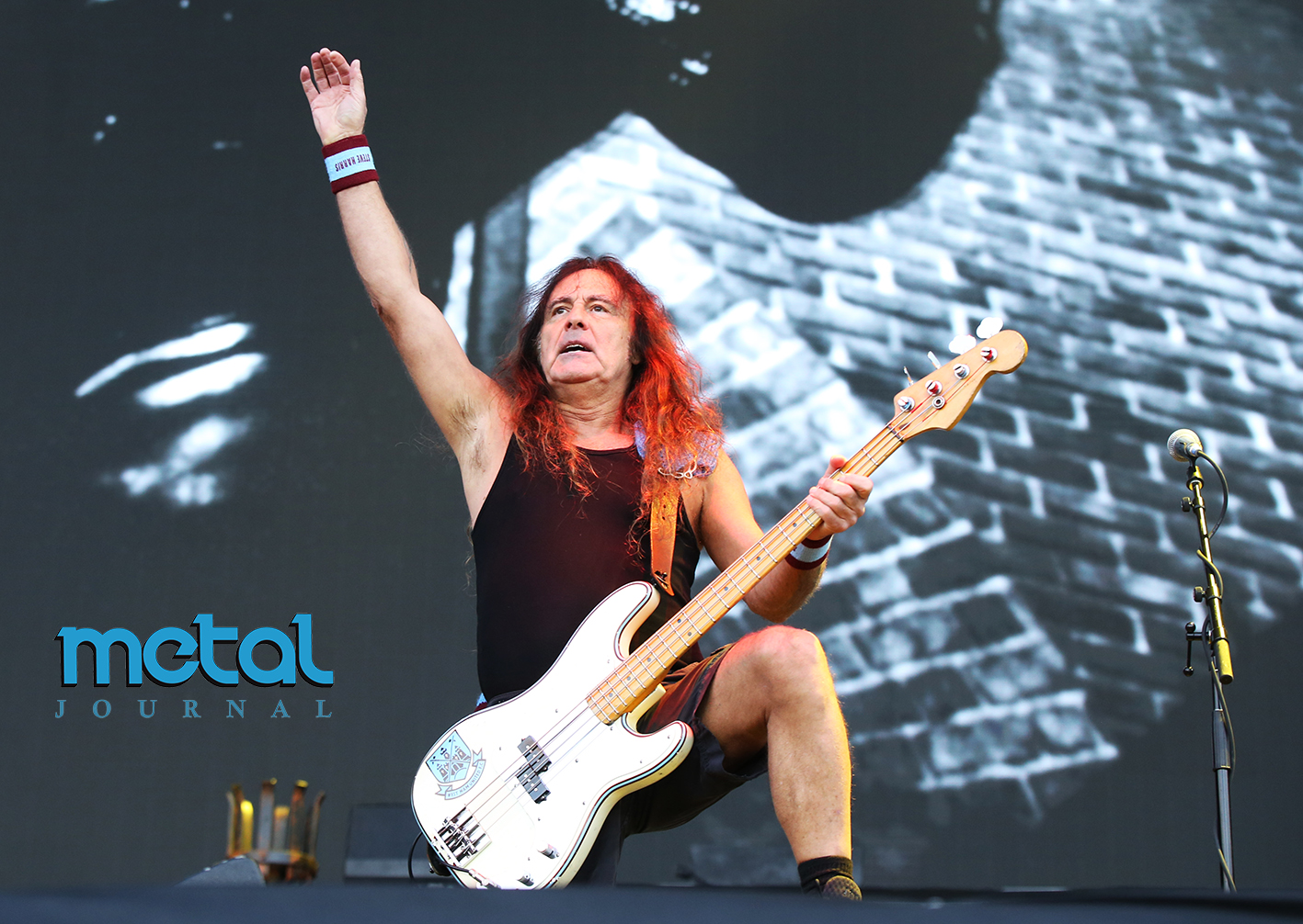 iron maiden - stavanger - metal journal 2025 pic 27