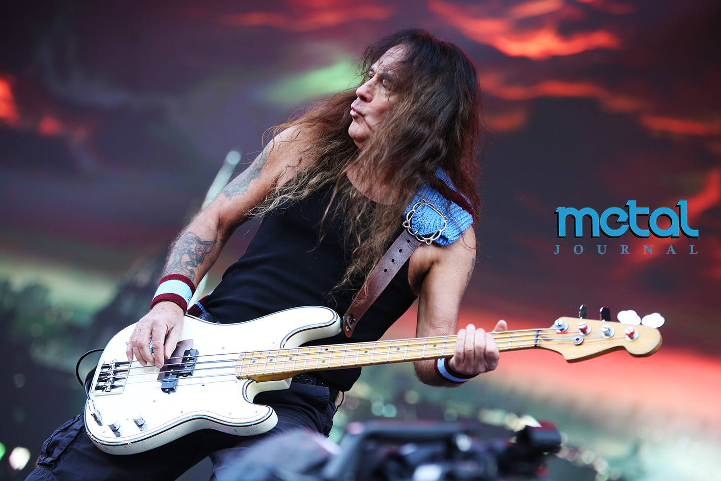 iron maiden - stavanger - metal journal 2025 pic 29
