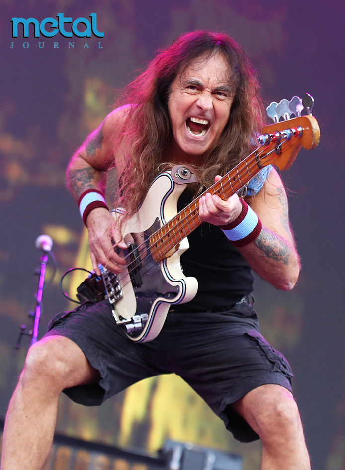iron maiden - stavanger - metal journal 2025 pic 35
