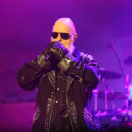 judas priest – metal journal – barcelona rock fest 2025 pic 1