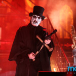 king diamond – metal journal – barcelona rock fest 2025 pic 1