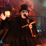 king diamond – metal journal – barcelona rock fest 2025 pic 2