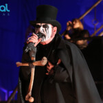 king diamond – metal journal – barcelona rock fest 2025 pic 3