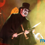 king diamond – metal journal – barcelona rock fest 2025 pic 4