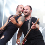 kissin’ dynamite – z live 2025 – metal journal pic 6