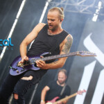 kissin’ dynamite – z live 2025 – metal journal pic 8