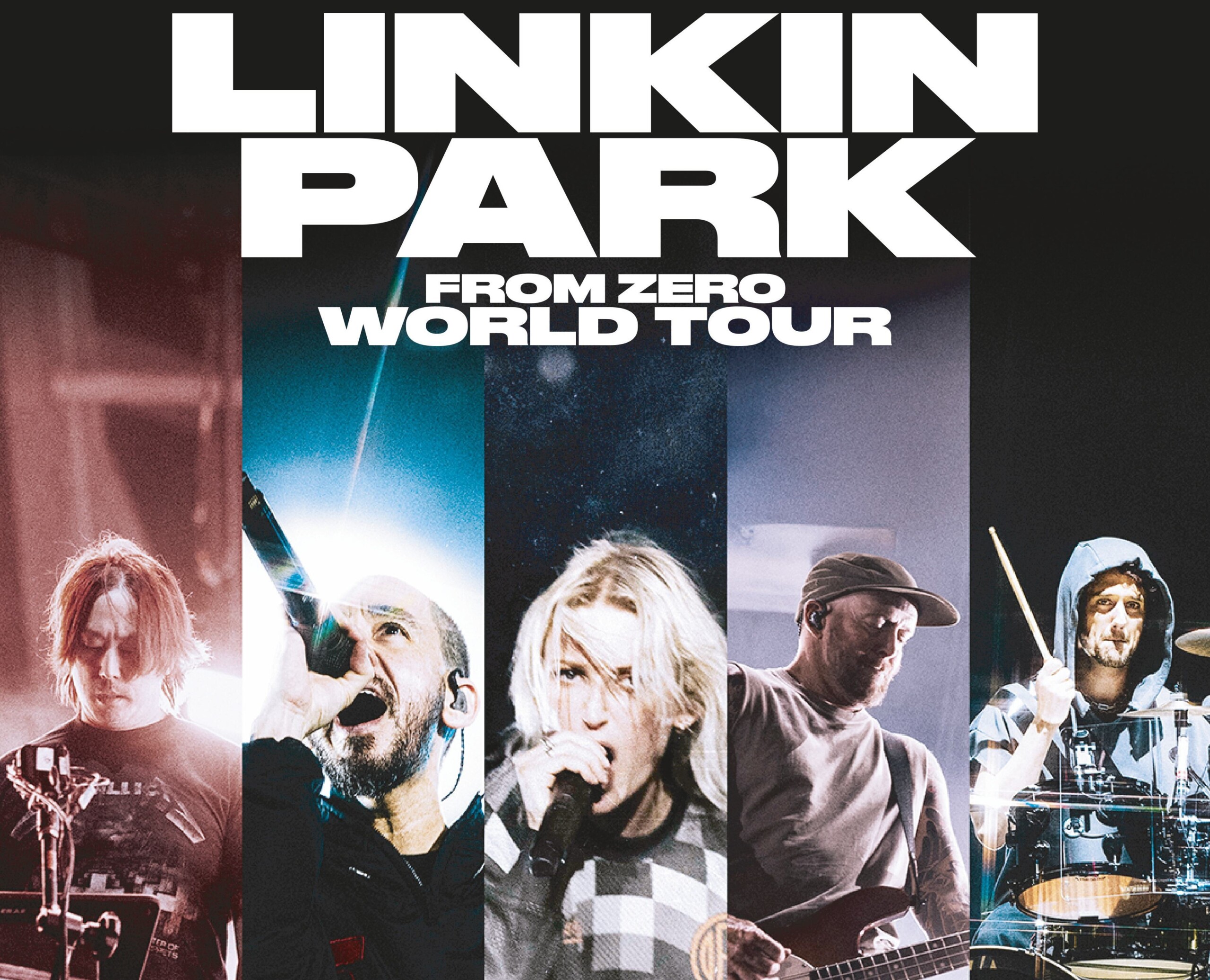 linkin park cartel pic 2