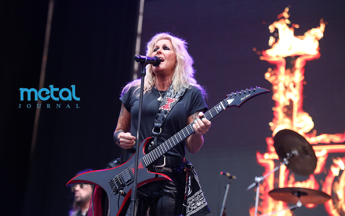 lita ford - z live 2025 - metal journal pic 10