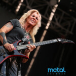 lita ford – z live 2025 – metal journal pic 2