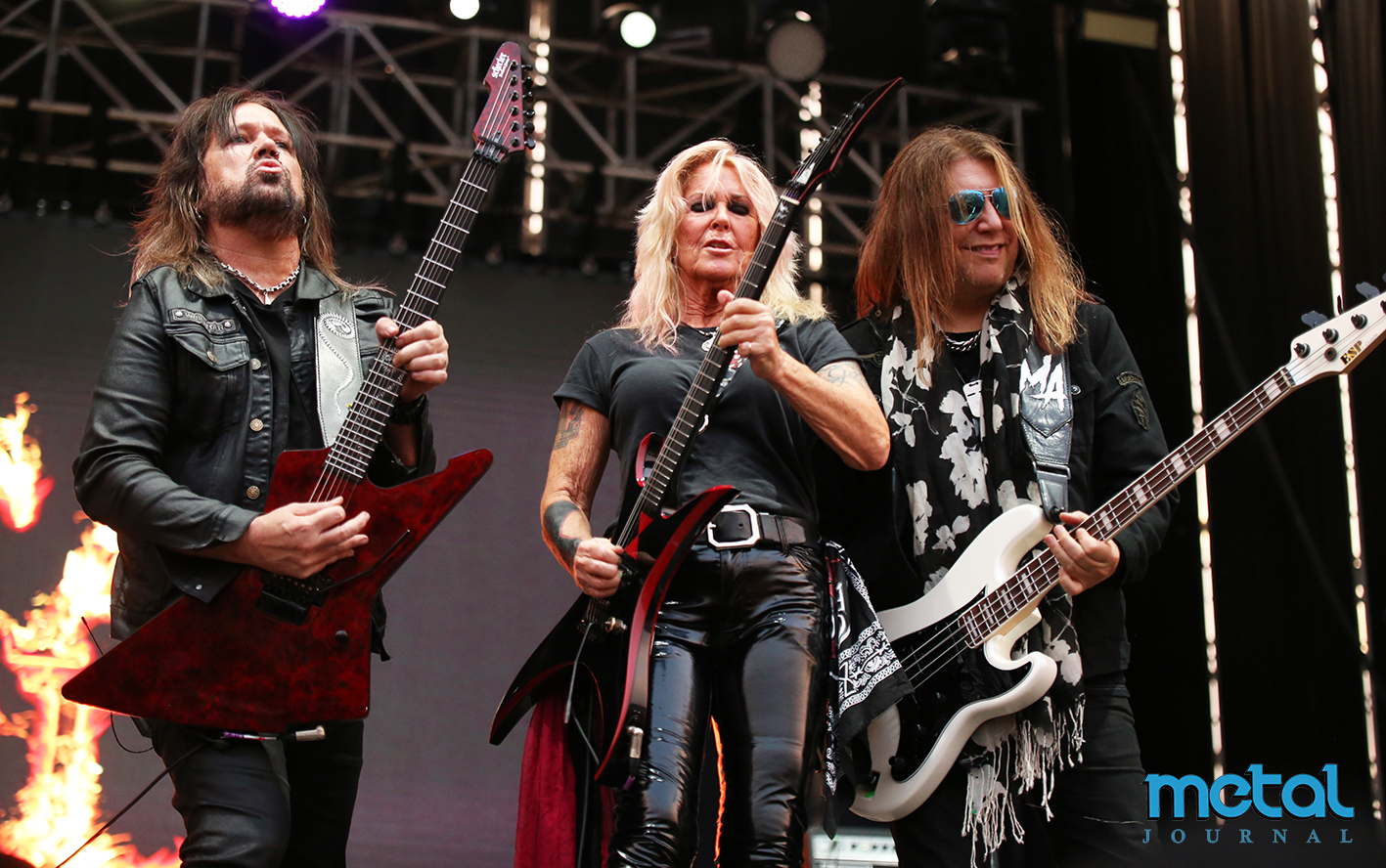 lita ford - z live 2025 - metal journal pic 3