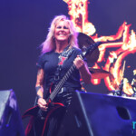 lita ford – z live 2025 – metal journal pic 5