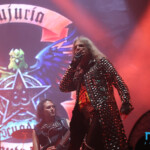 lujuria – z live 2025 – metal journal pic 2