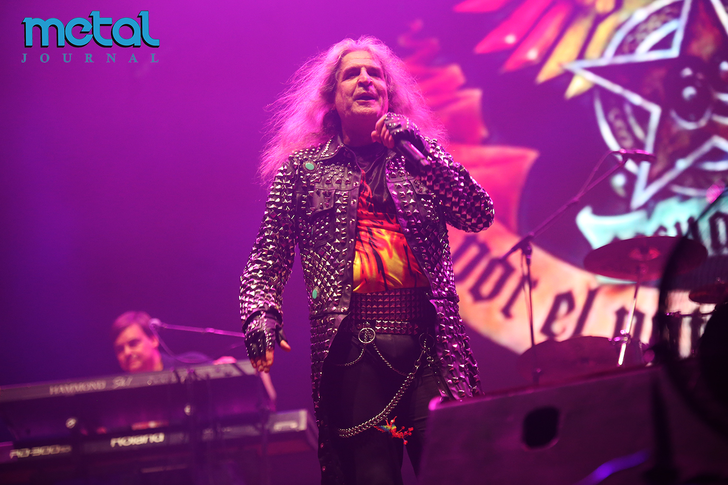 lujuria - z live 2025 - metal journal pic 4